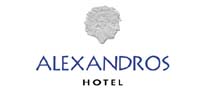 Airotel Alexandros Hotel in Athens Greece