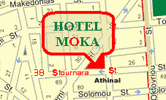 Press here to enlarge the map of hotel region