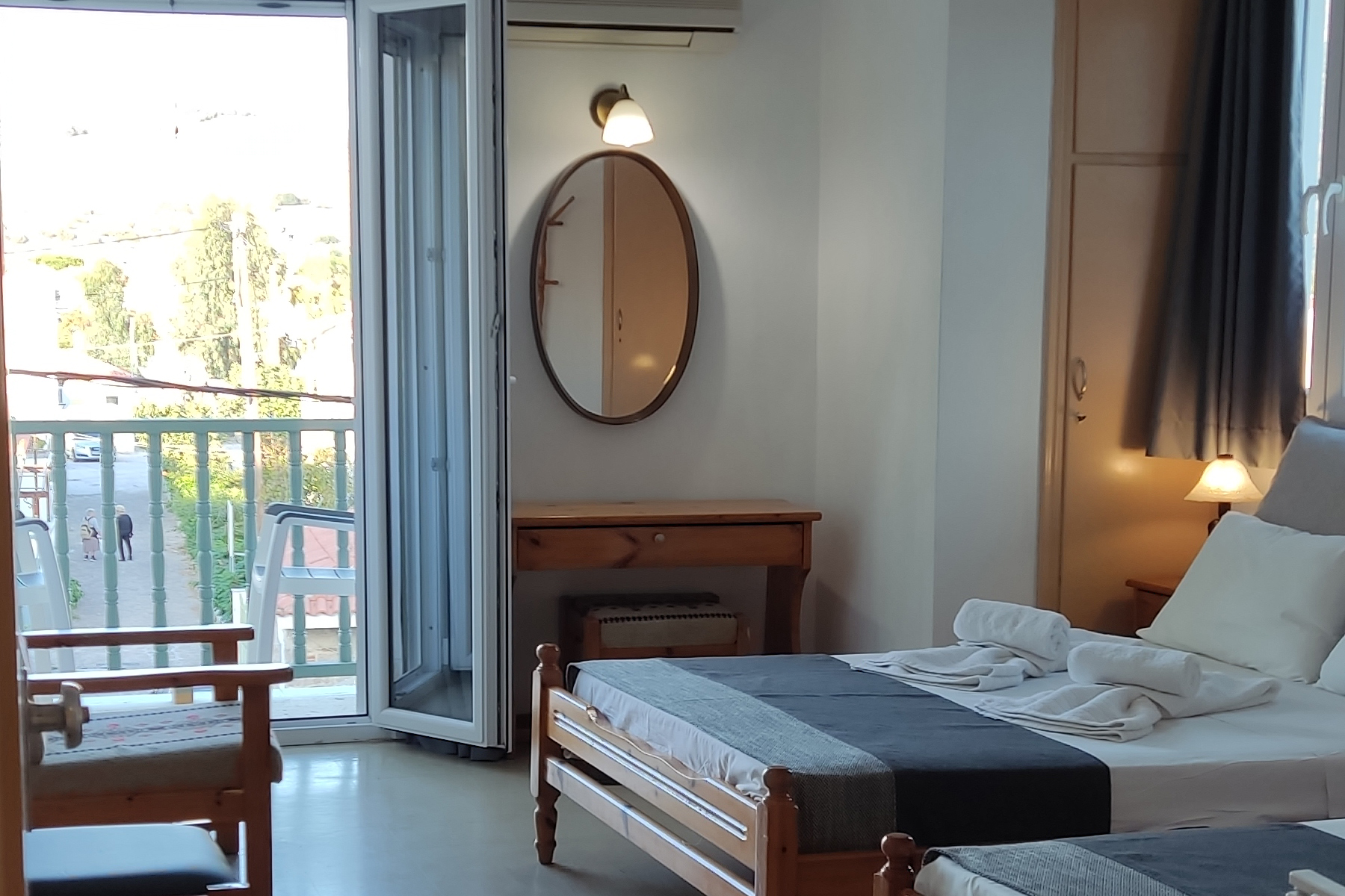 GV Single Terrace