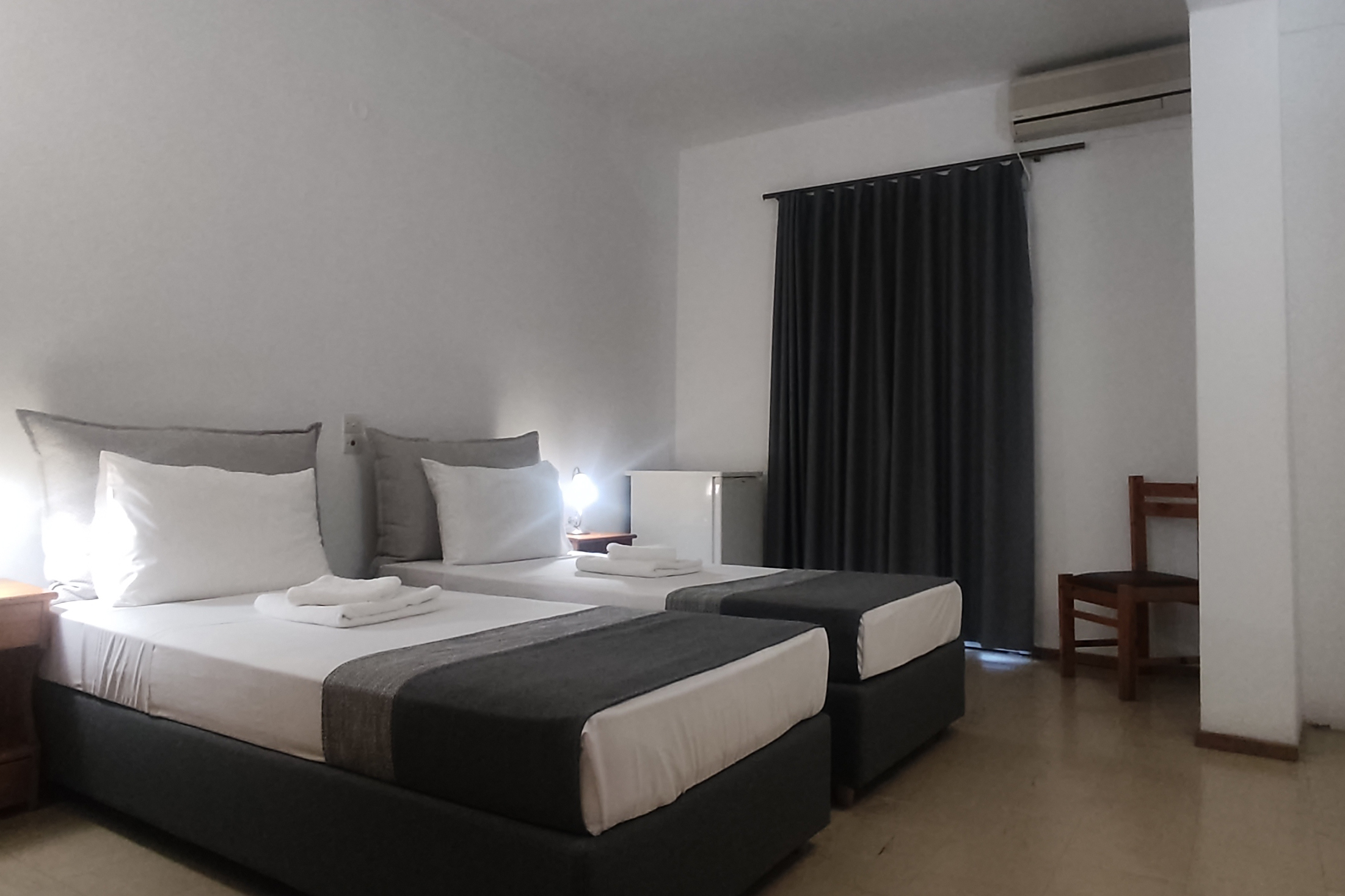 MV Triple Balcony (extra bed)